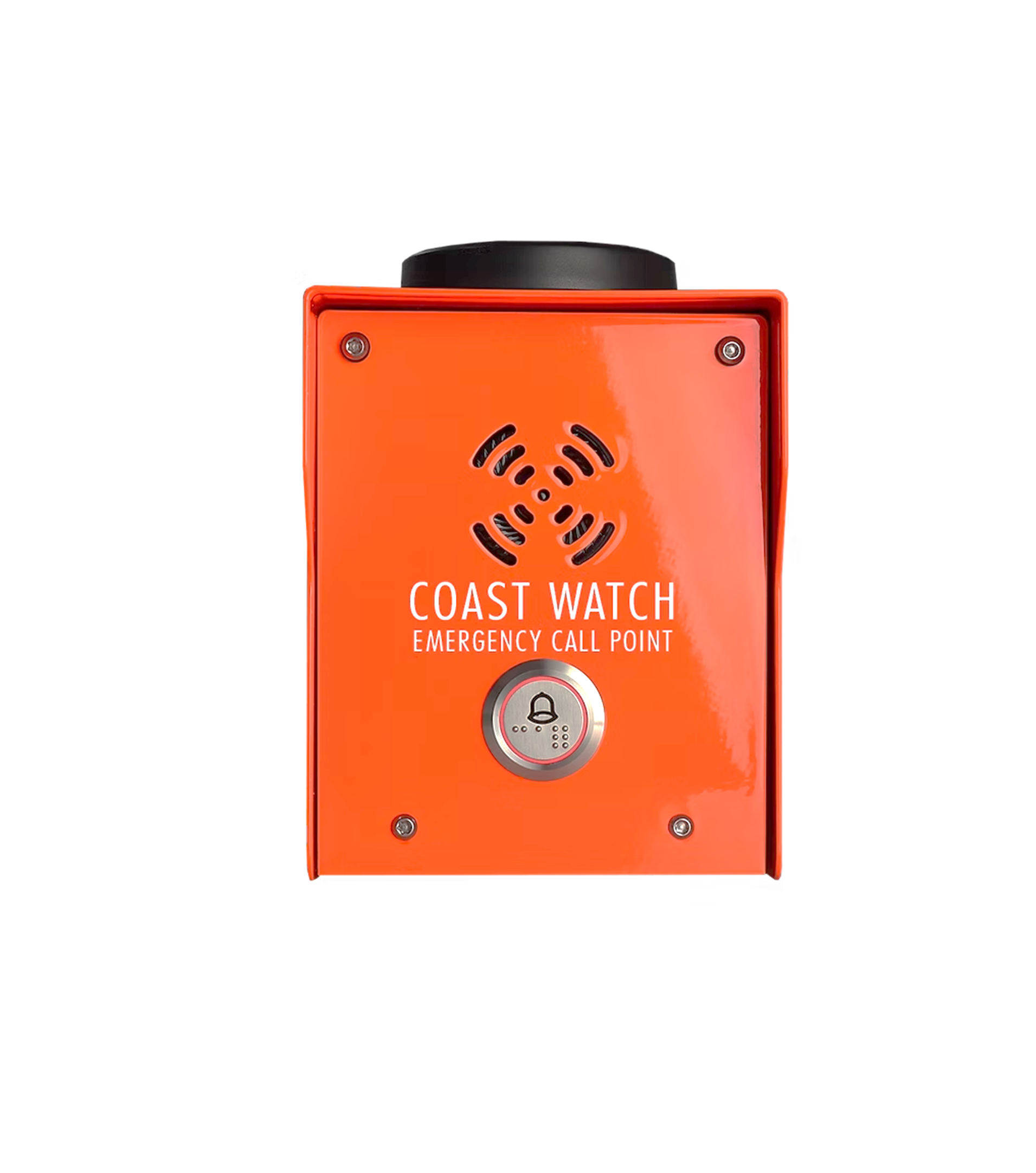 Aquatic environment intercom