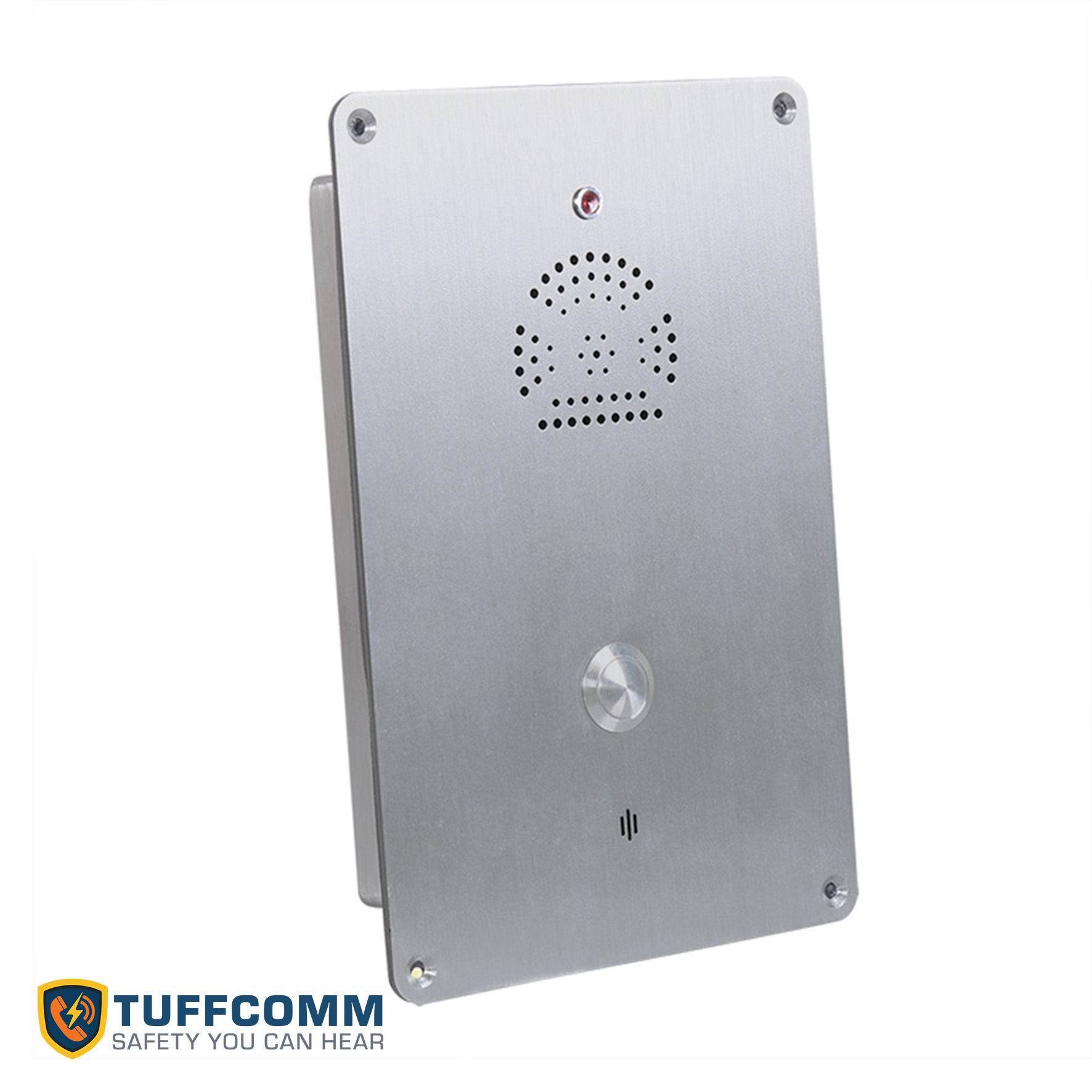 JR301-SC-IW Emergency Help Point Telephone