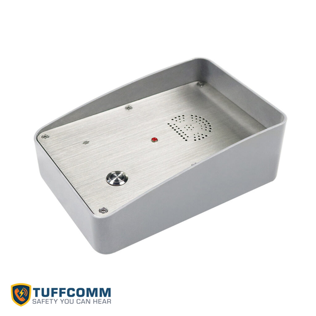 Tuffcomm JR305-SC Emergency Help Point Telephone
