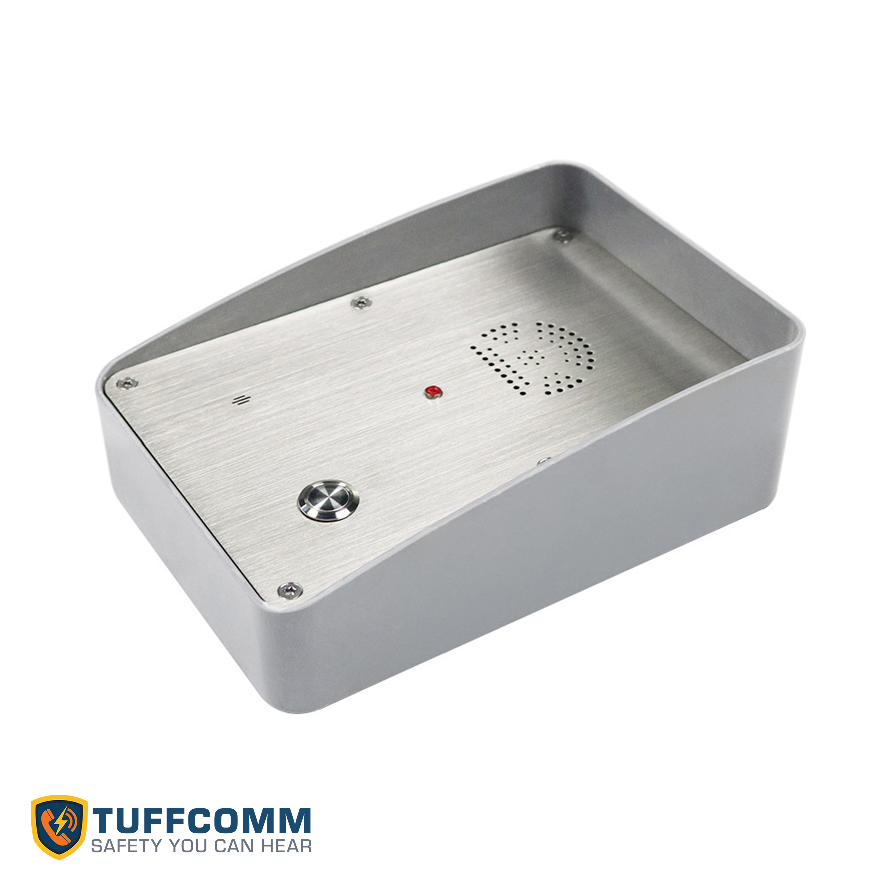 Tuffcomm JR305-SC Emergency Help Point Telephone