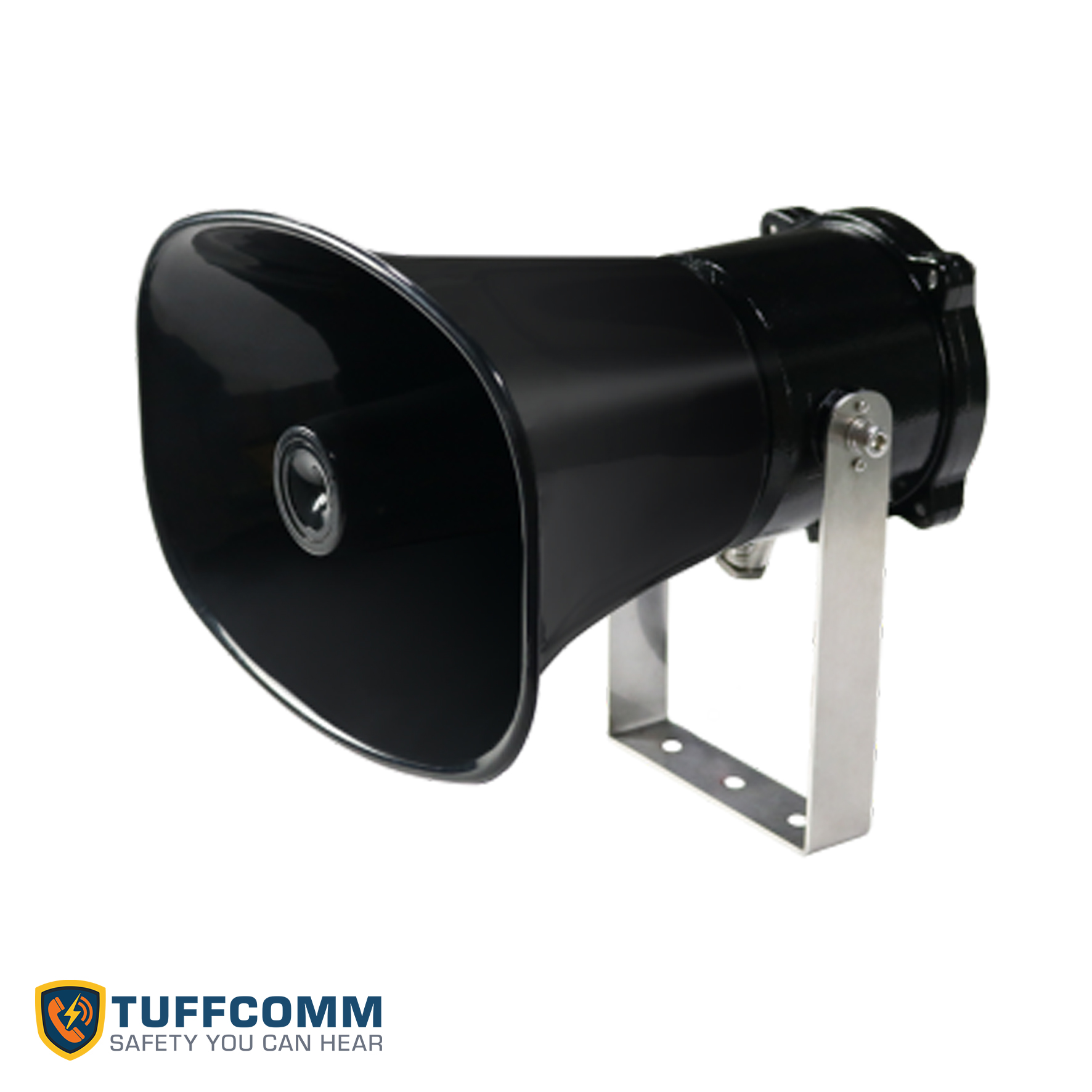 Tuffcomm JREX-HSA-A Explosion Proof Horn